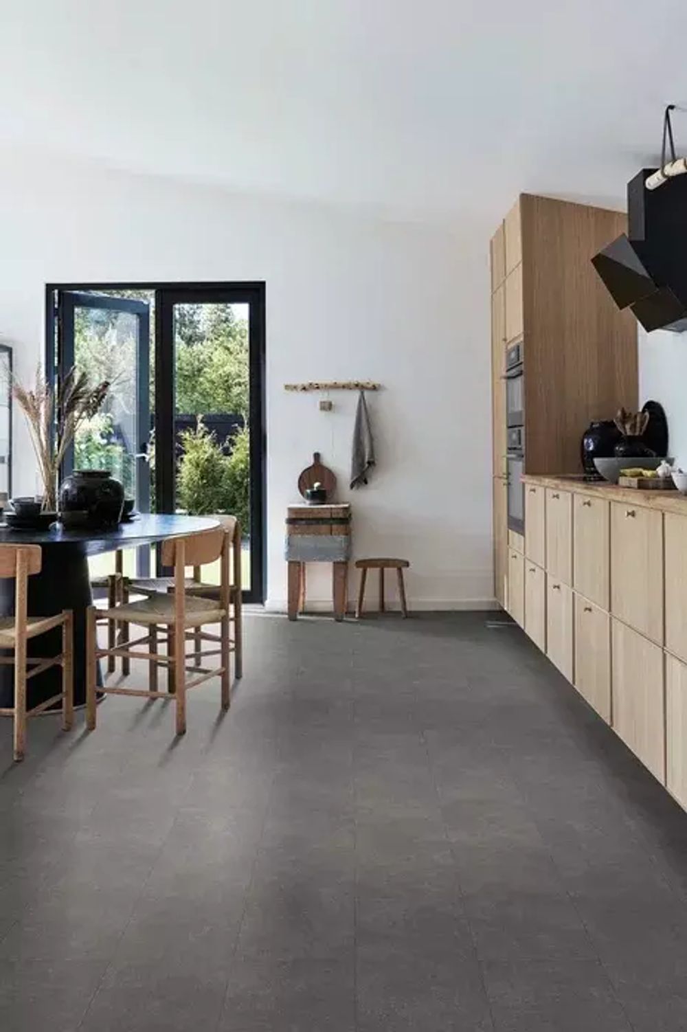 Виниловый пол Moduleo Next AC HAMSTONE 970