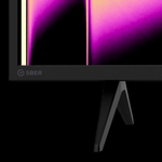 Телевизор Сбер SDX-55U4010B