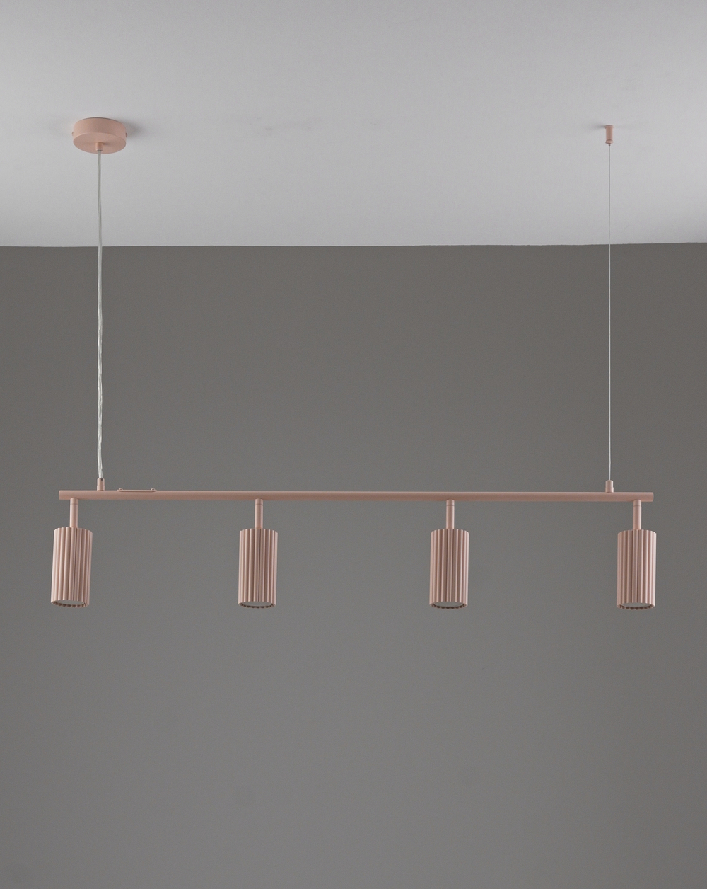 Светильник подвесной Moderli V11781-4P Cora