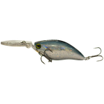 Воблер Generic Craft Total crank 65F-323 65мм 15.0г плавающий 3.0-3.5м