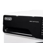 DeLonghi Стиральная машина DWM 1145 VI ALICIA