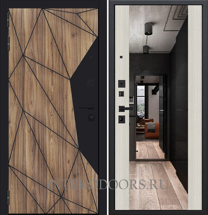 Авангард зеркало ELIT