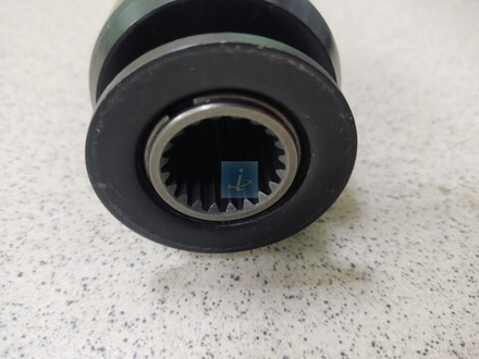 Привод стартера (10 зуб.) 2502.3708600-10