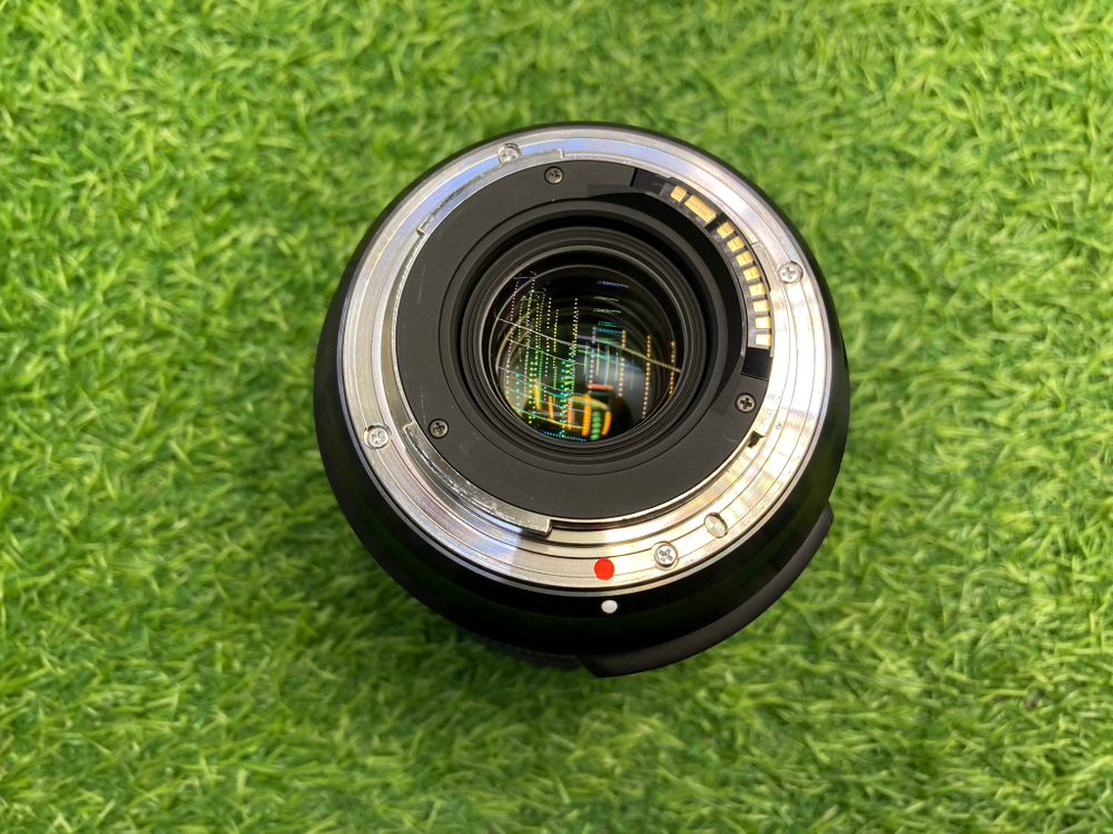 Sigma AF 24-105mm 4 DG OS HSM Art Canon EF