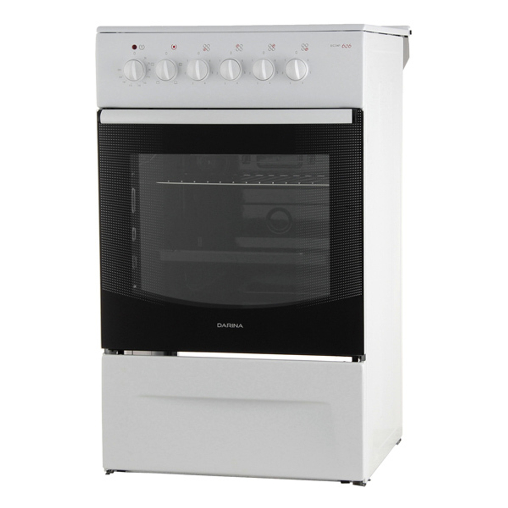 Электрическая плита DARINA 1B EC 341 606 W