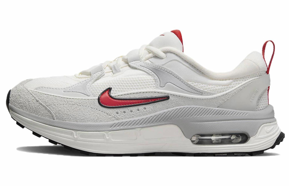 Кроссовки Nike Air Max Bliss (Женская размерная сетка)