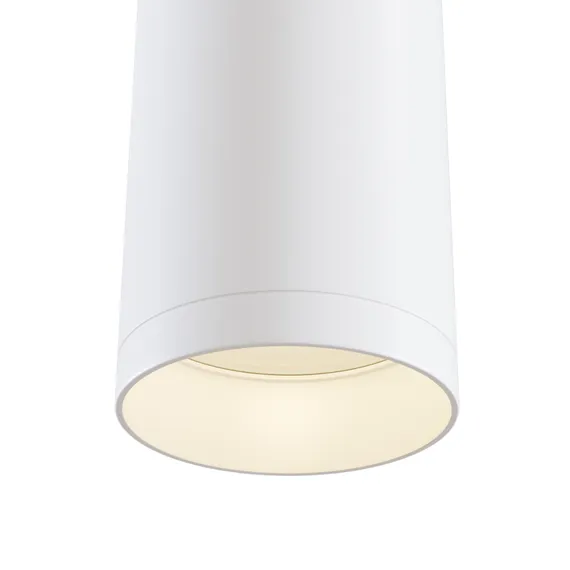 Трековый светильник Track lamps Unity 1 x  GU10 50Вт Technical tr008-1-gu10-w