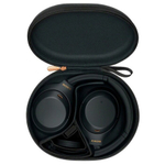 Беспроводные наушники Sony WH-1000XM4 Чёрный | Black