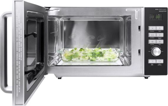 Микроволновая печь CASO MI 30 Ceramic