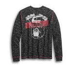 Мужская футболка Harley-Davidson