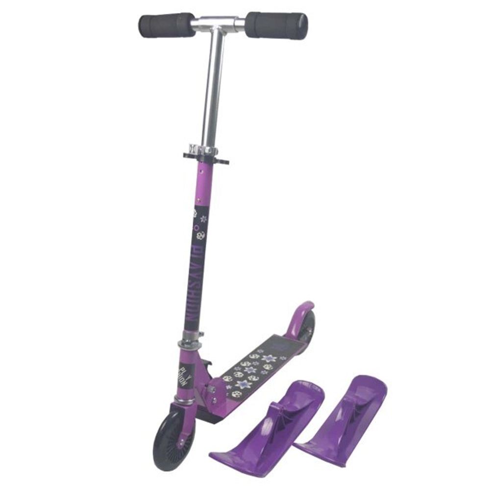 Снегокат+самокат Playshion WS-SX