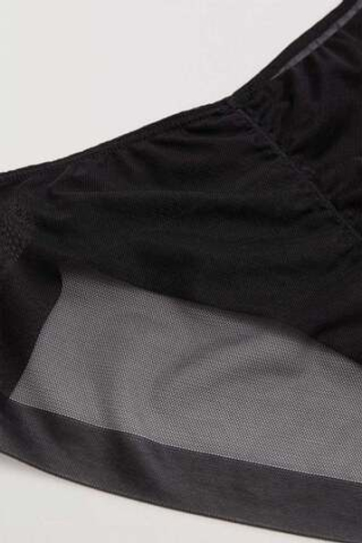 19600 Mini Трусы слипы YSABEL MORA