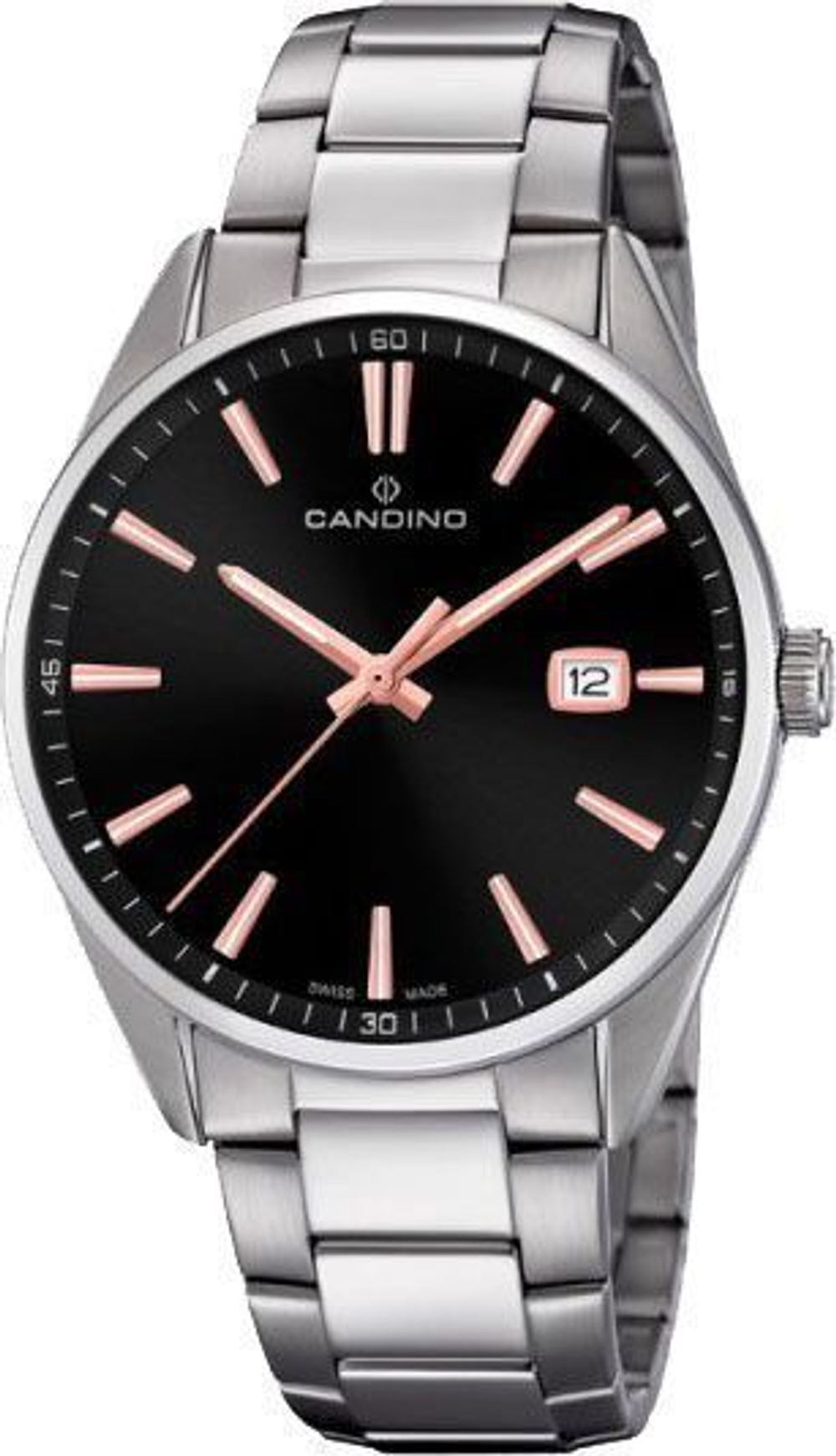 Швейцарские мужские наручные часы Candino C4621/4