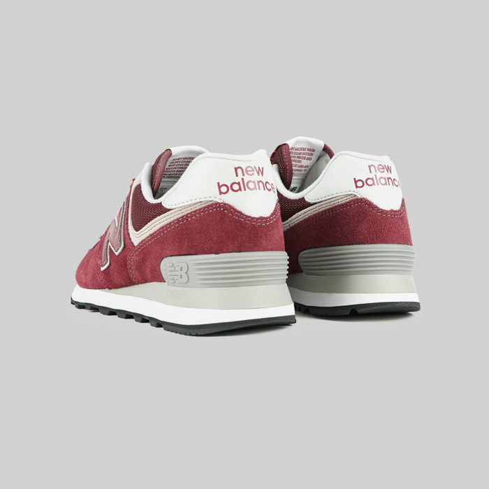 Кроссовки New Balance ML574EGB артикул:ML574EGB/D - купить в магазине Дайс