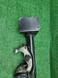 Фаркоп BMW IX I20 (2021-н.в.)