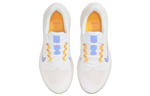 Кроссовки Nike Zoom Winflo 9 (Женская размерная сетка)