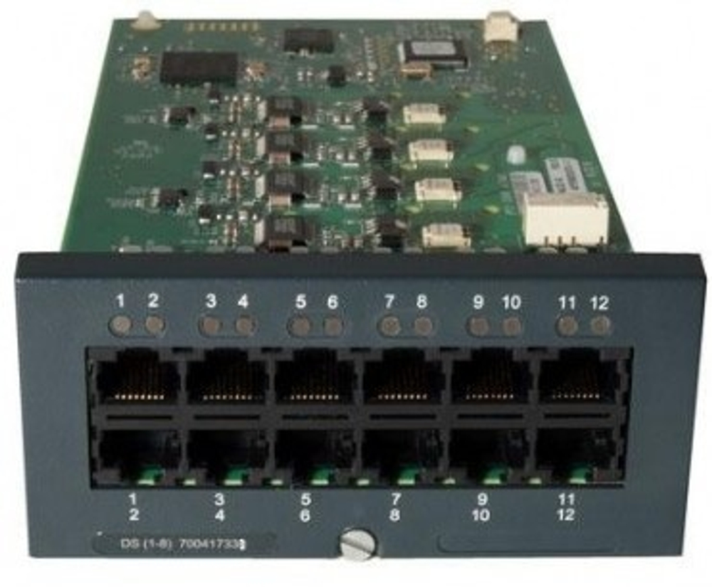 Модуль  Avaya 700504556