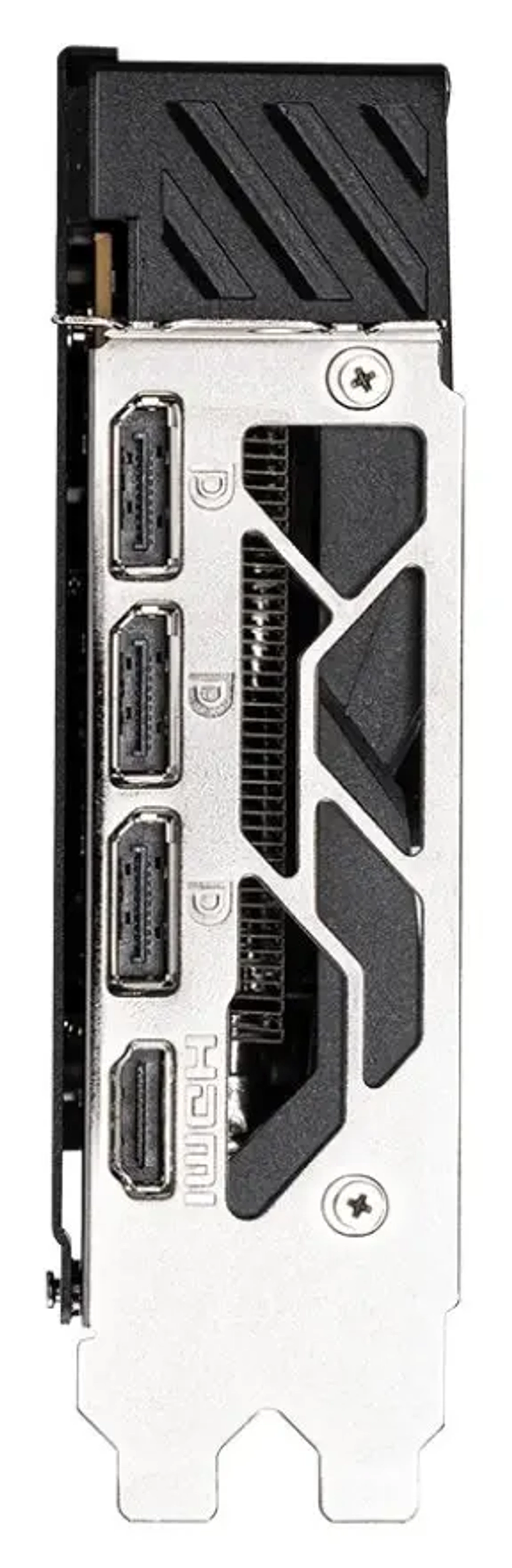 Видеокарта MSI GeForce RTX 5060 GAMING OC