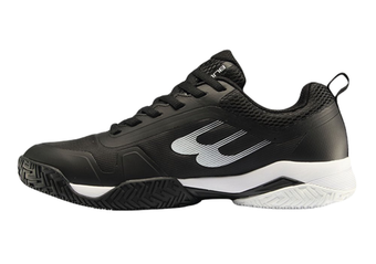 Мужские кросовки для Padel Bullpadel Performance Hybrid 24V - negro