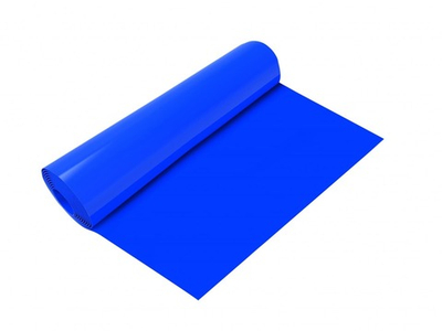 Пленка Alpine Floor гидропароизоляционная Blue