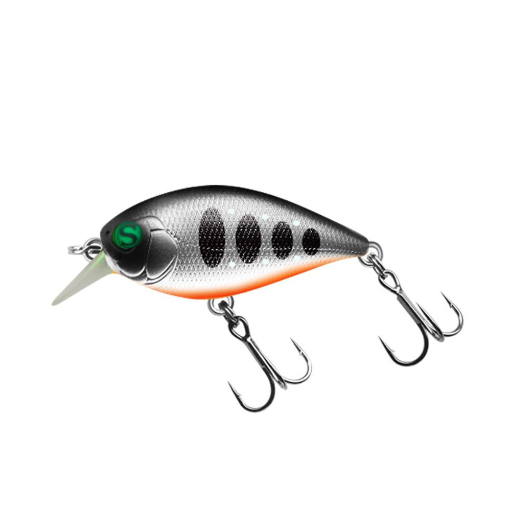 Воблер Sprut Numi Crank