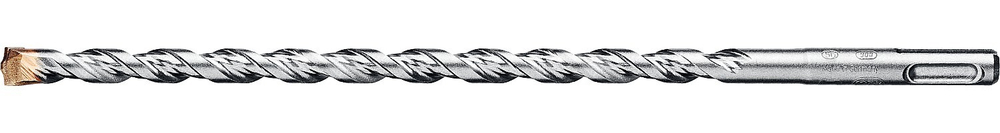 KRAFTOOL Бур SDS-plus 10 х 260 мм