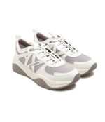 Кроссовки Armani Exchange - белый(XDX039 XV311)