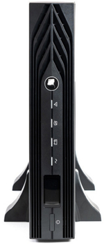 Источник бесперебойного питания Бастион SKAT-UPS 2000 RACK+4x9Ah