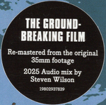 Pink Floyd / Pompeii Anno Domini MCMLXXI D.C. (Blu-ray 4K UHD)