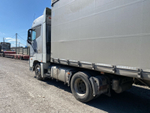Foton AUMAN 4x2 Седельный тягач BJ4189SLFKA (Дизельный, 11,8 л, 470 л.с. АТ)
