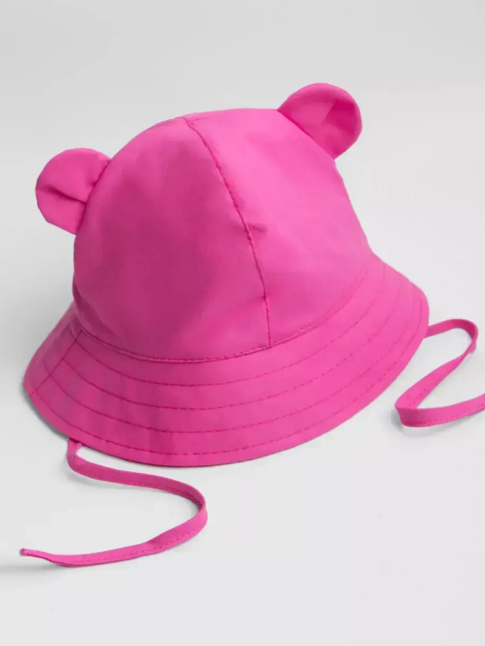 Панама детская летняя трикотажная