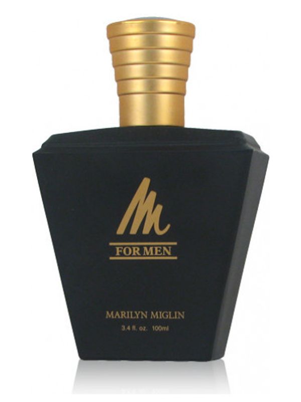 Marilyn Miglin M for Men