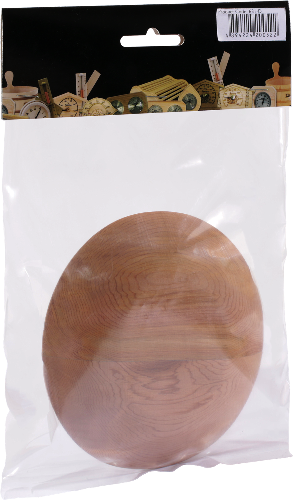 SAWO Заглушка вентиляционная диаметр 100мм, 631-D