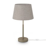 Настольный светильник Freya FR2057TL-01BG