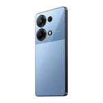 POCO M6 Pro 8/256 ГБ Blue