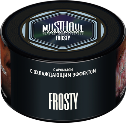 Frosty 250 гр