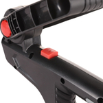 Триммер аккум. P.I.T. PTR20H- 300А SOLO (20В, 0300мм, леска 1,6мм*5,3м, телескоп. штанга, колеса)