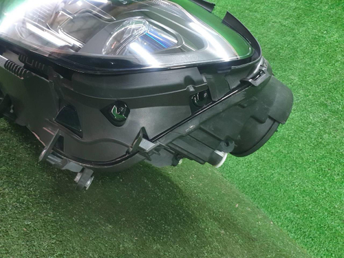 Фара левая Mercedes GLS x167 (19-23) Multibeam LED