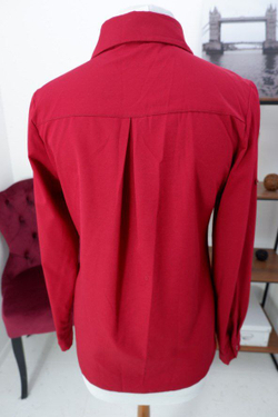 Блузка Clariee стильная 48 размер