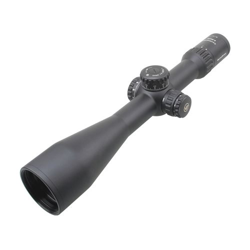 Оптический прицел Vector Optics Continental 5-30x56 Ranging FFP ( Сетка VEC-MBR / с подсветкой )