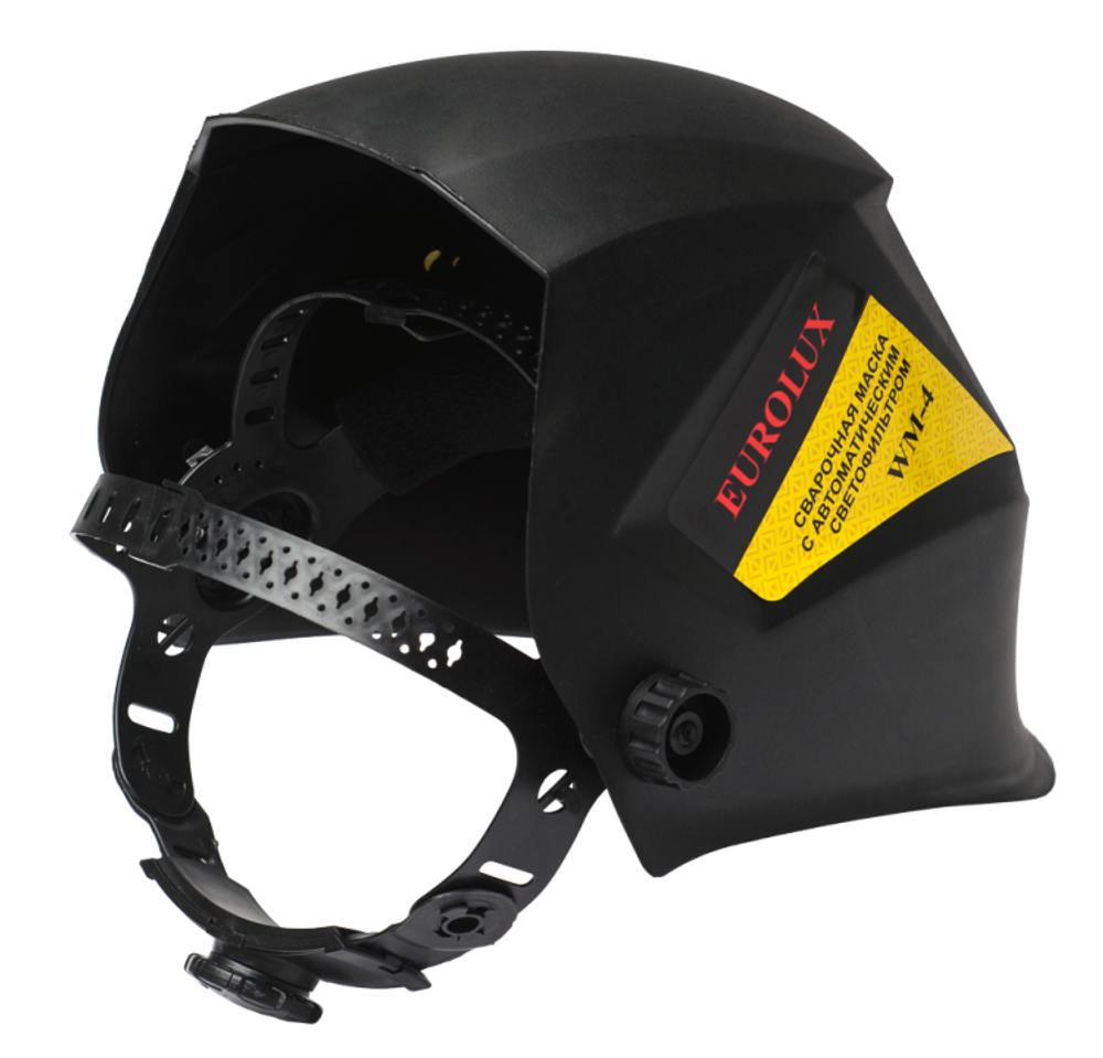 Сварочная маска Eurolux WM-4