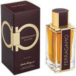 Salvatore Ferragamo Ferragamo Spicy Leather EDT