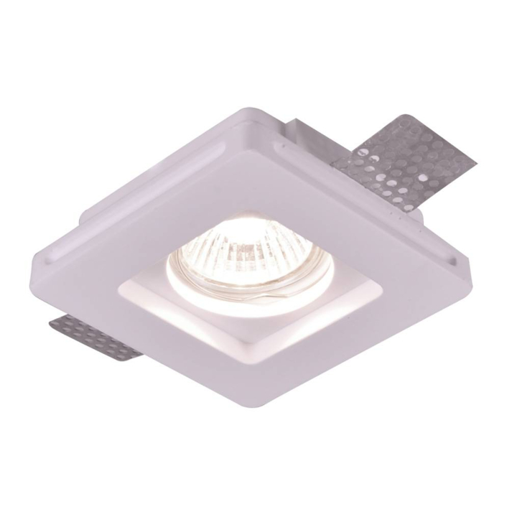 Встраиваемый светильник Arte Lamp A9214PL-1WH