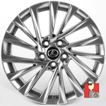 Комплект дисков Lexus 18x8 et40 5x114.3