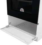 Газовая плита Gorenje GG5A12WH