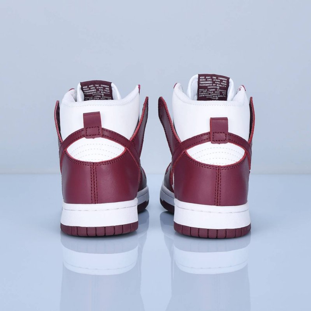 Кроссовки Nike Air Jordan 1 Mid арт 5465