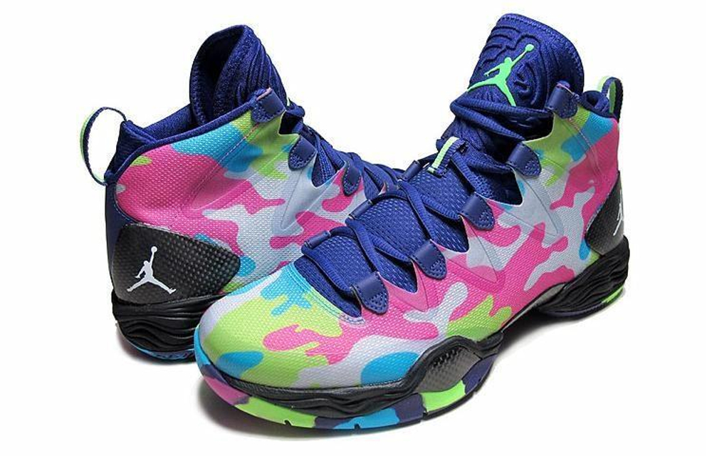 Кроссовки Jordan Air Jordan 28 Se Bel Air