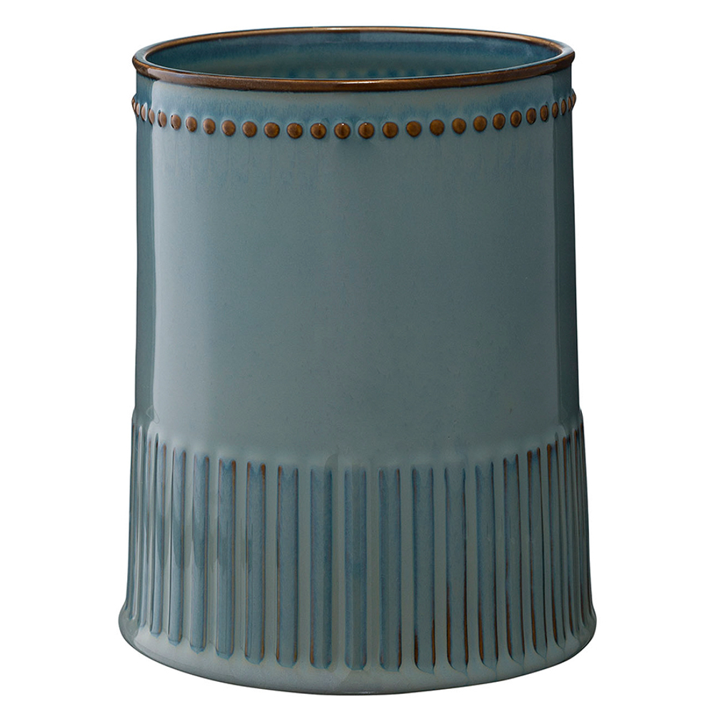 Подставка для кухонных аксессуаров Tkano Kitchen Spirit темно-серая