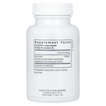 Vital Nutrients, гриб рейши, 60 веганских капсул