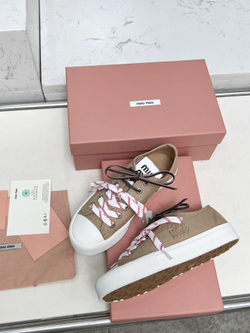 Miu Miu Sneakers
